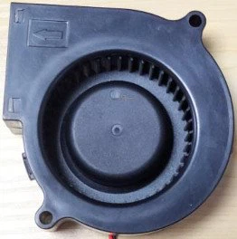 MIL Grade Compact Centrifugal Fans