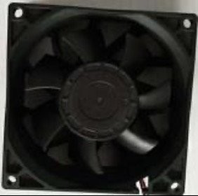 Peminat DC Electric Berprestasi Tinggi
